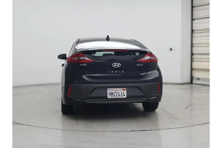 $14998 : Hyundai IONIQ Hybrid 2018 Li image 6