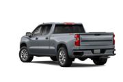 $50245 : 2025 Silverado 1500 Custom thumbnail