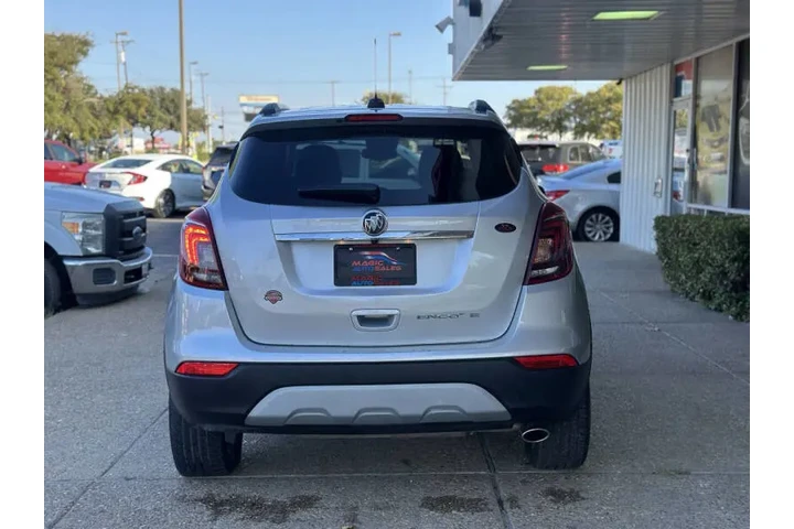 $17999 : 2020 Encore Preferred image 7