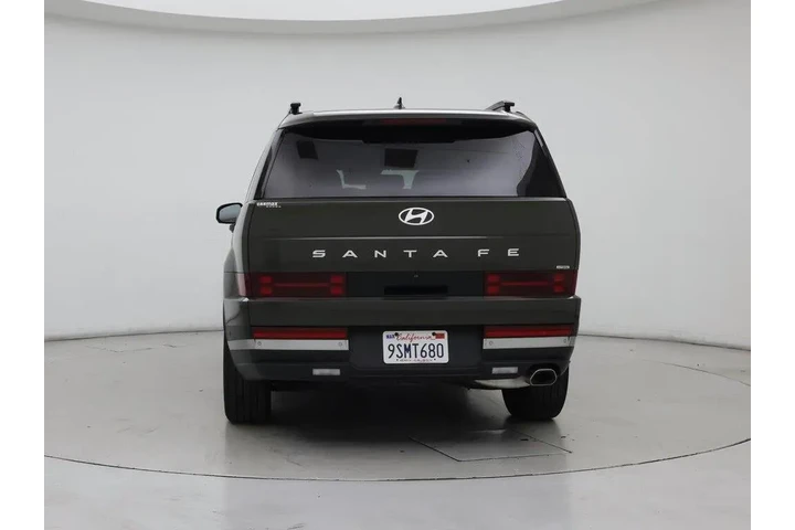 $37998 : Hyundai SANTA FE 2024 AWD Li image 6