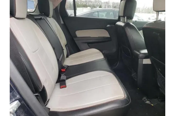 $9900 : 2016 GMC Terrain SLT image 8