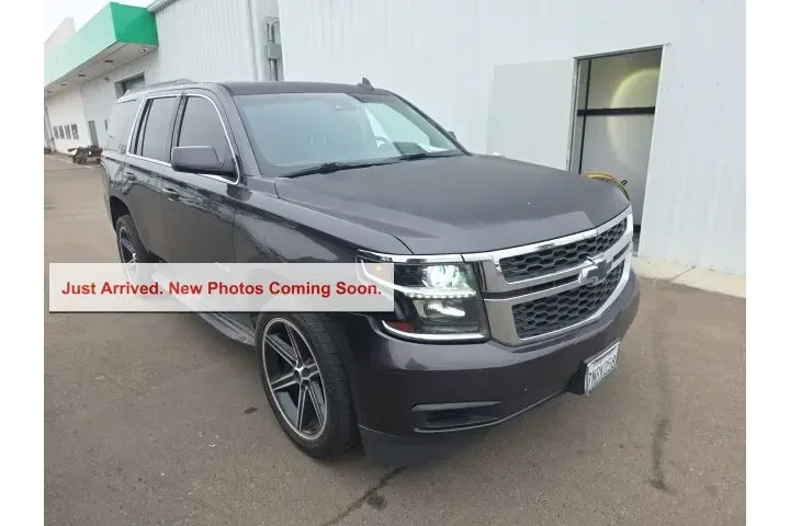 $16800 : Chevrolet Tahoe 2015 4x2 LT image 1