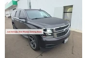 Chevrolet Tahoe 2015 4x2 LT
