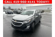 $19500 : Chevrolet Equinox 2021 LT 4d thumbnail