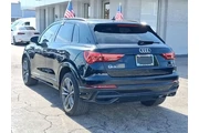 $22990 : Audi Q3 2021 AWD quattro S l thumbnail
