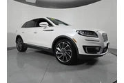 $22555 : Lincoln Nautilus 2019 AWD Re thumbnail
