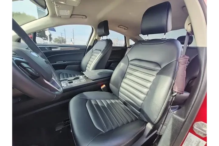 $19997 : Ford Fusion 2020 SEL 4dr Sed image 9