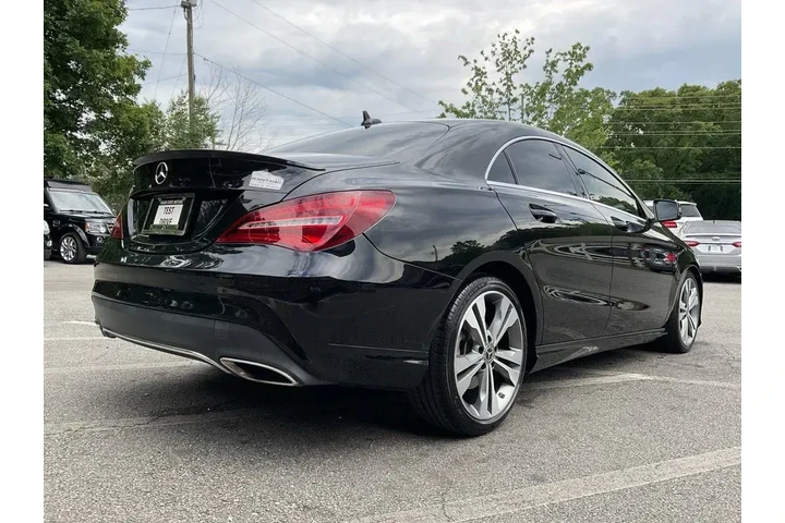 $15485 : Mercedes-Benz CLA 2019 CLA 2 image 5