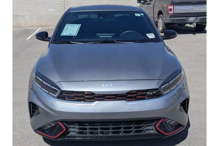 $20999 : Kia Forte 2023 GT 4dr Sedan image 6