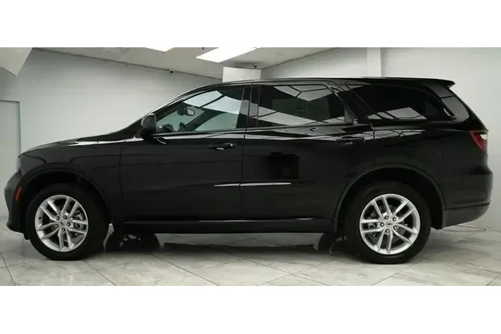 $30900 : Dodge Durango 2024 AWD GT 4d image 9