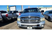$16499 : 2003 Ram 2500 thumbnail