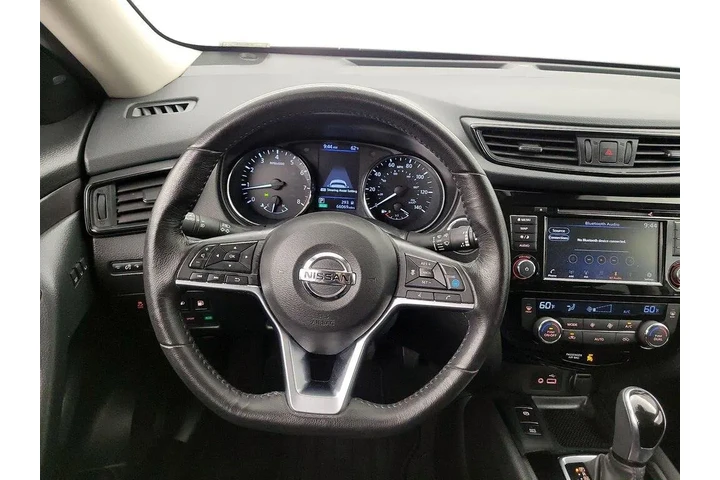 $17998 : Nissan Rogue 2019 AWD S 4dr image 10