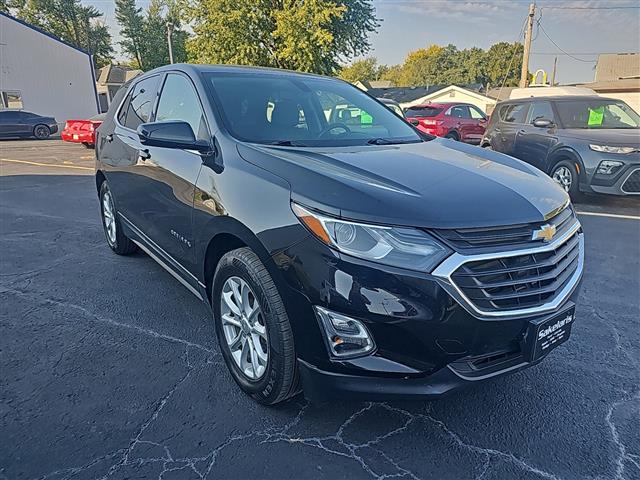 $14250 : 2018 Equinox LT w/1LT SUV I-4 image 5