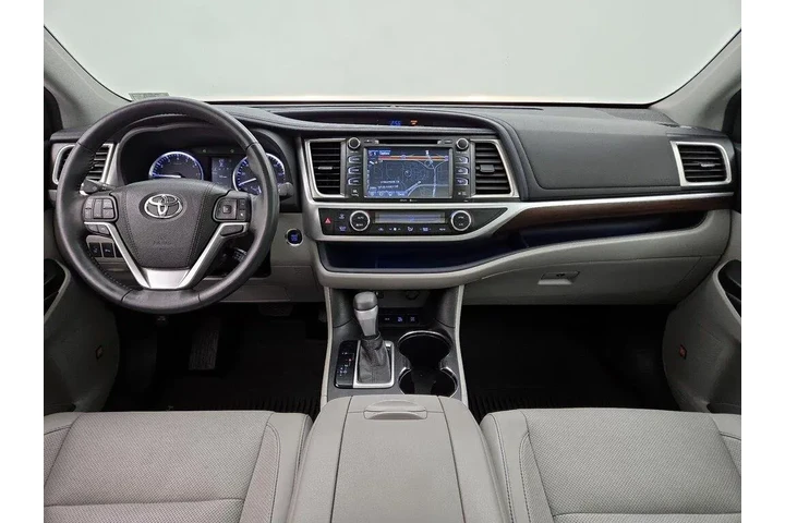 $29998 : Toyota Highlander 2015 AWD L image 9