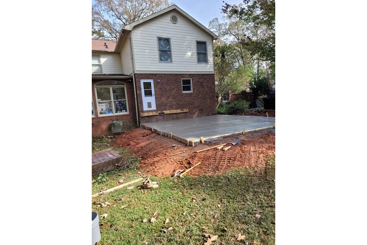 G & C Concrete Solutions LLC image 2