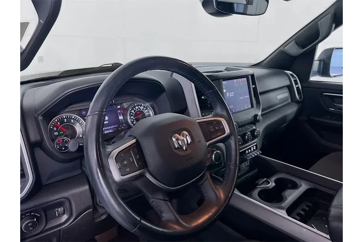 $31396 : Ram 1500 2022 4x2 Big Horn 4 image 9