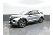 Ford Explorer 2022 XLT 4dr S