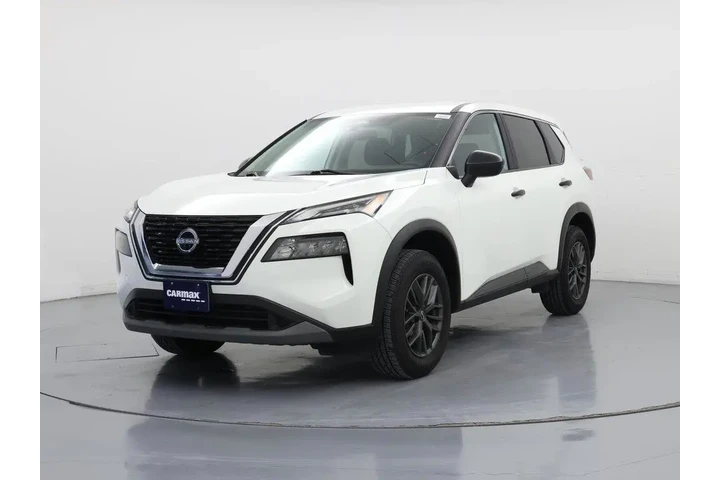 $20998 : Nissan Rogue 2023 S 4dr Cros image 4