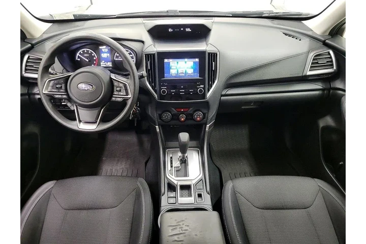 $21998 : Subaru Forester 2021 AWD Bas image 9