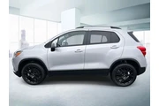 $17999 : Chevrolet Trax 2022 AWD LT 4 thumbnail