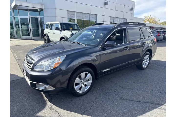 $10910 : 2011 Outback 2.5i Limited Pwr image 3