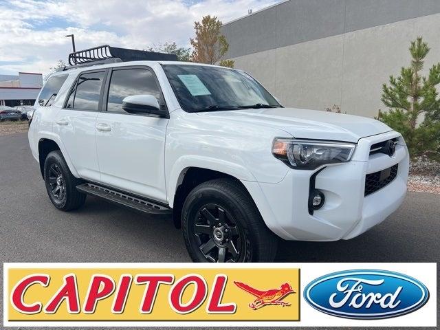 $35988 : 2022 4Runner Trail image 1