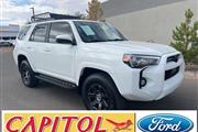 2022 4Runner Trail en Santa Fe