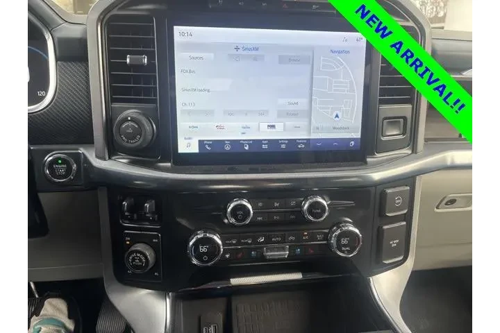 $37039 : Ford F-150 2021 4x4 Limited image 7