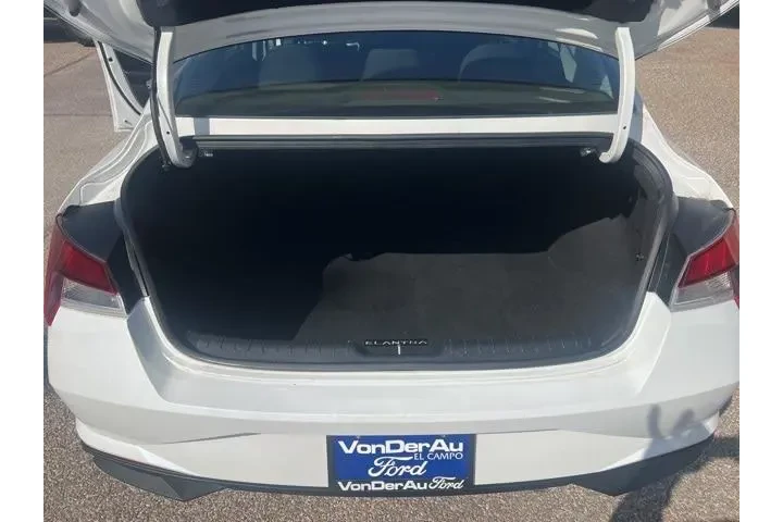 $16995 : Hyundai ELANTRA 2022 SE 4dr image 8