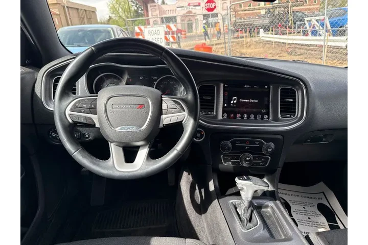 $22995 : 2017 Charger SXT AWD image 7