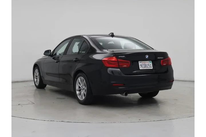 $14998 : BMW 3 Series 2017 320i 4dr S image 2