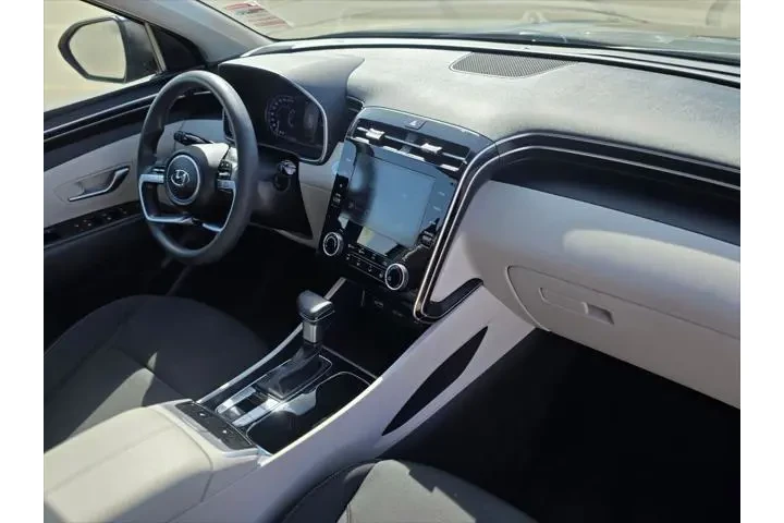 $19647 : Hyundai TUCSON 2022 AWD SEL image 9