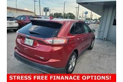 $14671 : Ford Edge 2015 Titanium 4dr thumbnail