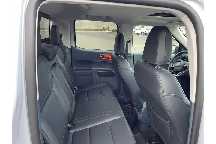 $35041 : Ford Maverick 2025 AWD Laria image 10