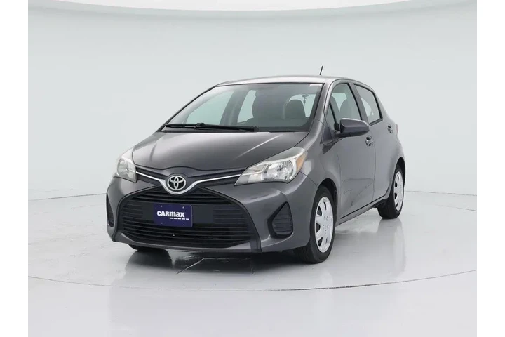 $14998 : Toyota Yaris 2015 L 4dr Hatc image 4