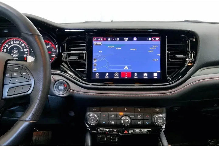 $31991 : Dodge Durango 2025 GT 4dr SU image 5