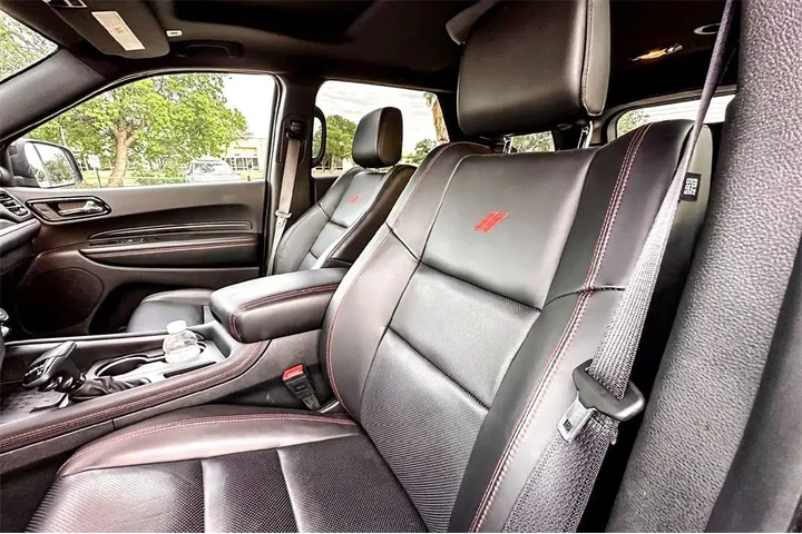 $25994 : Jeep Grand Cherokee L 2023 4x image 10