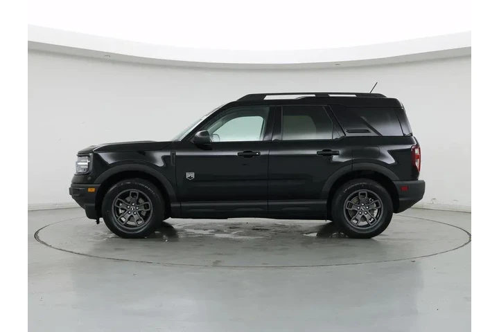 $22998 : Ford Bronco Sport 2021 AWD B image 3