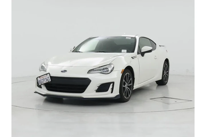 $20998 : Subaru BRZ 2018 Premium 2dr image 4
