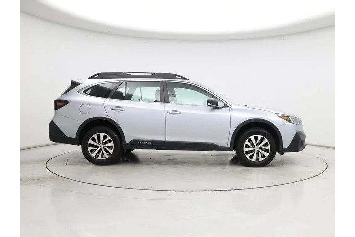$20998 : Subaru Outback 2021 AWD Base image 7
