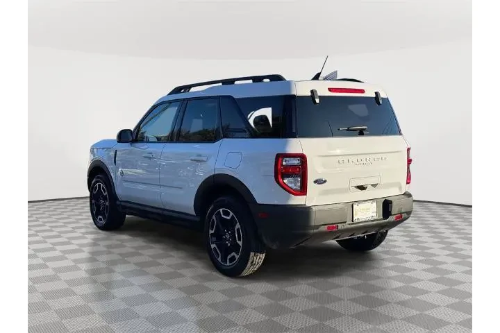 $26234 : Ford Bronco Sport 2023 AWD O image 5