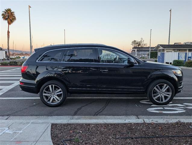 $13988 : 2014 Q7 3.0L TDI Premium Plus image 5