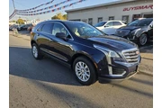 2017 XT5 en Trenton