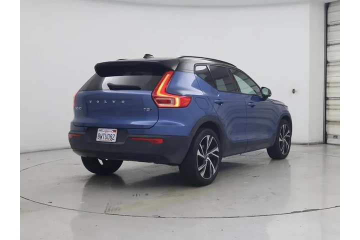 $23998 : Volvo XC40 2021 AWD T5 R-Des image 8