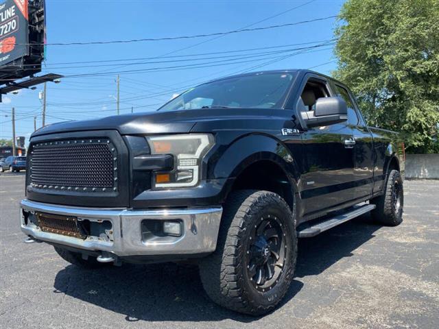 $8941 : 2016 F-150 XLT image 4