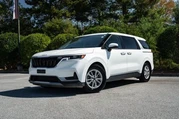 Kia Carnival 2024 LX 4dr Min en Greenville