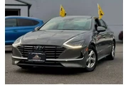 2022 HYUNDAI SONATA2022 HYUND thumbnail