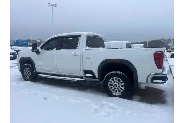 $36989 : GMC Sierra 2500HD 2022 4x4 S image 3