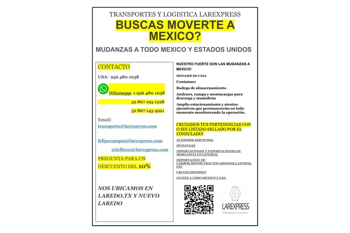 REALIZAMOS MUDANZAS COMPARTIDA image 2