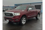 $34855 : Ram 1500 2021 4x4 Limited 4d thumbnail